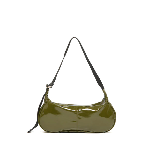 MAEVE Moss green Shoulder & Crossbody Bag