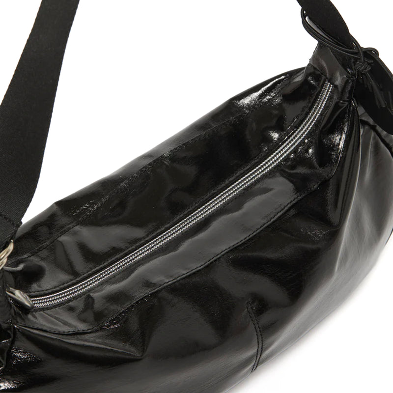 MAEVE Black Shoulder & Crossbody Bag