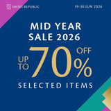 Mid Year Sale 2026