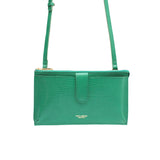 Adria Pochette Kelly Green