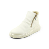 Aine Ivory Extra Soft Boots