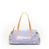 ANAIS 2 WAYS ULTRA LIGHT TOTE LAVENDER