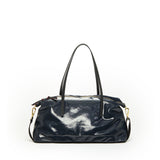 ANAIS 2 WAYS ULTRA LIGHT TOTE MIDNIGHT BLUE