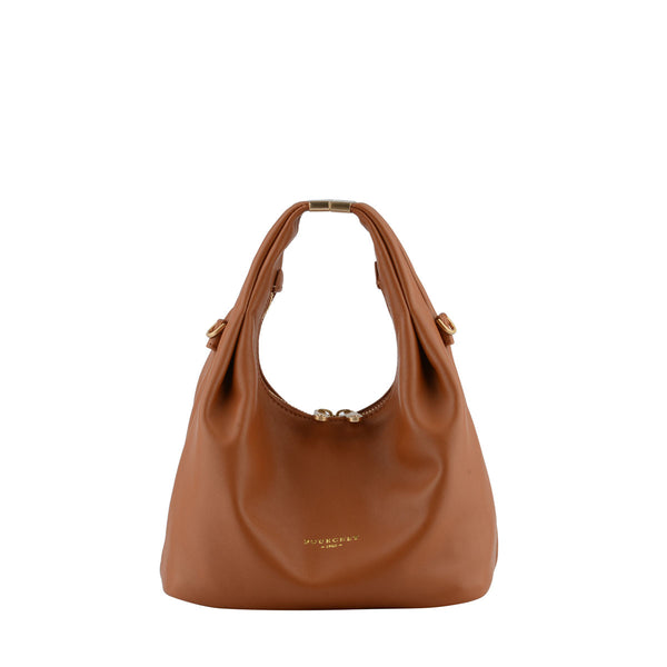 ARCHE Small Camel 2 Ways Shoulder Bag