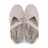 ARCHES Grege Extra Soft Mary Jane