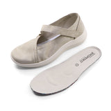 ARCHES Grege Extra Soft Mary Jane