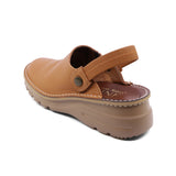 Asuka Brick Ultra Light & Wide Fit Sandals