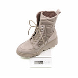 Aurora Taupe Wondersfly Mid Boots