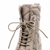 Aurora Taupe Wondersfly Mid Boots