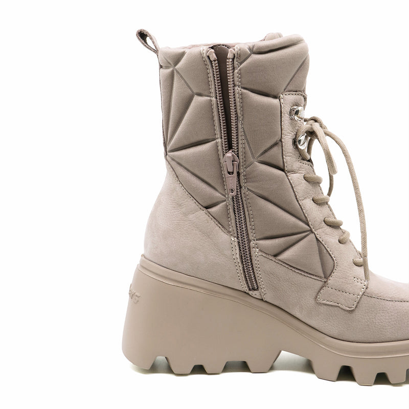 Aurora Taupe Wondersfly Mid Boots