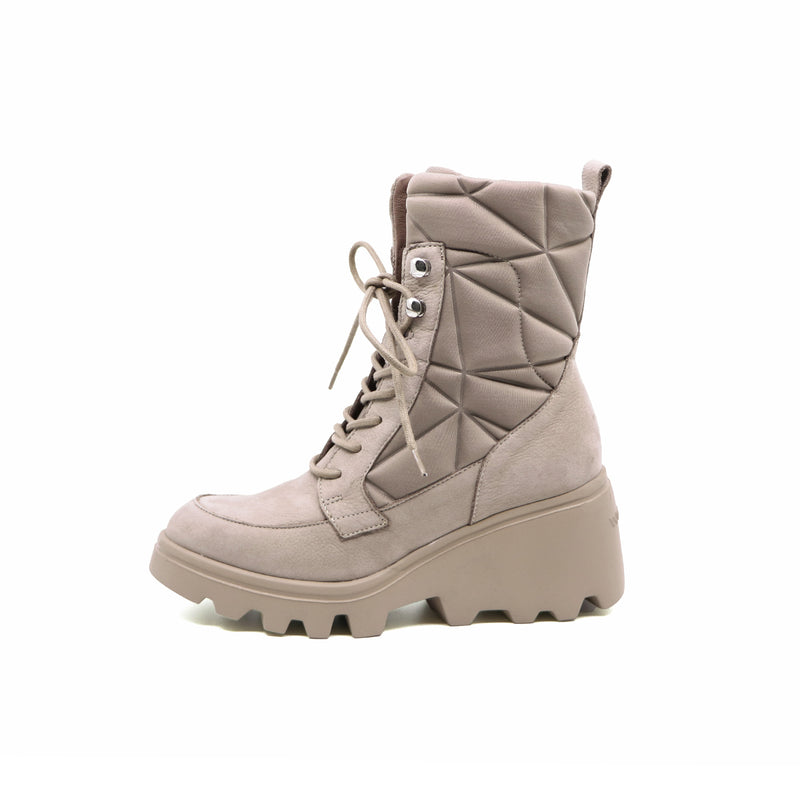 Aurora Taupe Wondersfly Mid Boots