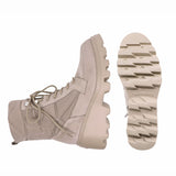 Aurora Taupe Wondersfly Mid Boots