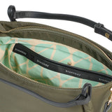 AVALON Military 2 Ways Shoulder Bag