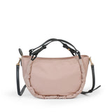 AVALON Ortensia Pink 2 Ways Shoulder Bag