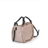 AVALON Ortensia Pink 2 Ways Shoulder Bag