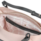 AVALON Ortensia Pink 2 Ways Shoulder Bag