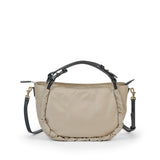 AVALON Tuscan Beige 2 Ways Shoulder Bag
