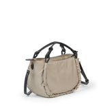 AVALON Tuscan Beige 2 Ways Shoulder Bag