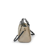 AVALON Tuscan Beige 2 Ways Shoulder Bag