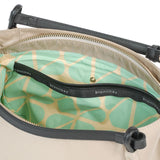 AVALON Tuscan Beige 2 Ways Shoulder Bag