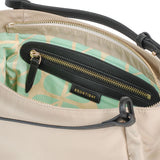 AVALON Tuscan Beige 2 Ways Shoulder Bag