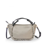 AVALON Wolfback Grey 2 Ways Shoulder Bag