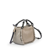 AVALON Wolfback Grey 2 Ways Shoulder Bag