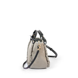 AVALON Wolfback Grey 2 Ways Shoulder Bag