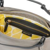 AVALON Wolfback Grey 2 Ways Shoulder Bag