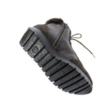 BAIRA Black WondersFly Warm Sneaker Boots