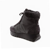 BAIRA Dark Brown WondersFly Warm Sneaker Boots