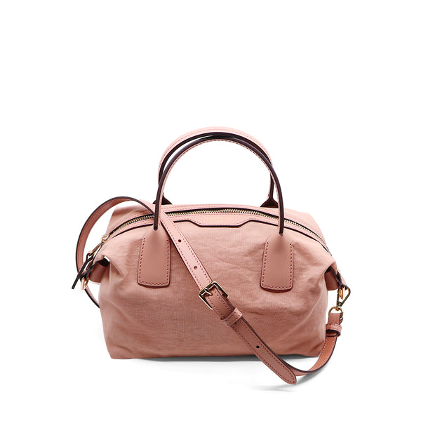 BAULETTO MICRO LINYLEN 2 WAYS Dusty Pink