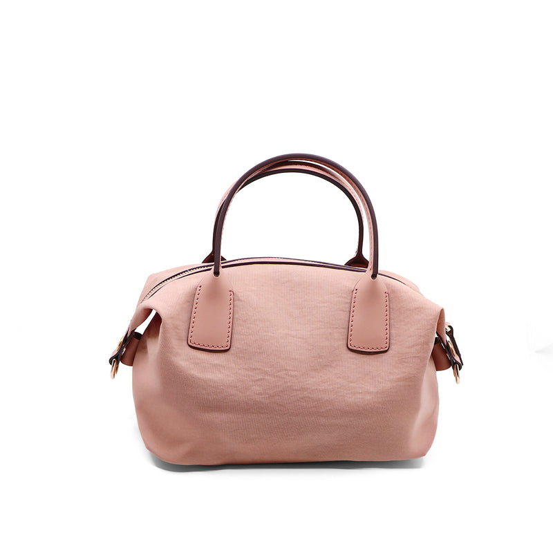 BAULETTO MICRO LINYLEN 2 WAYS Dusty Pink
