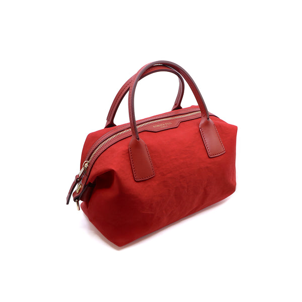 BAULETTO MICRO LINYLEN 2 WAYS Fiesta Red