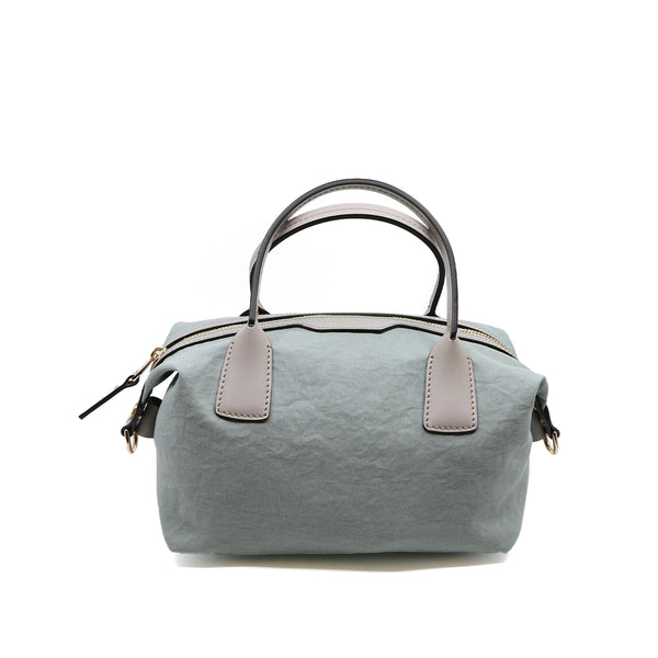BAULETTO MICRO LINYLEN 2 WAYS Pearl Grey