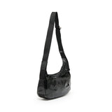 BEE LIGHT Black 2 Ways Shoulder Bag