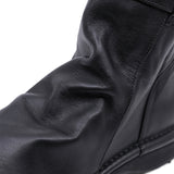 Bekky Black Anti-Slip Mid Boots