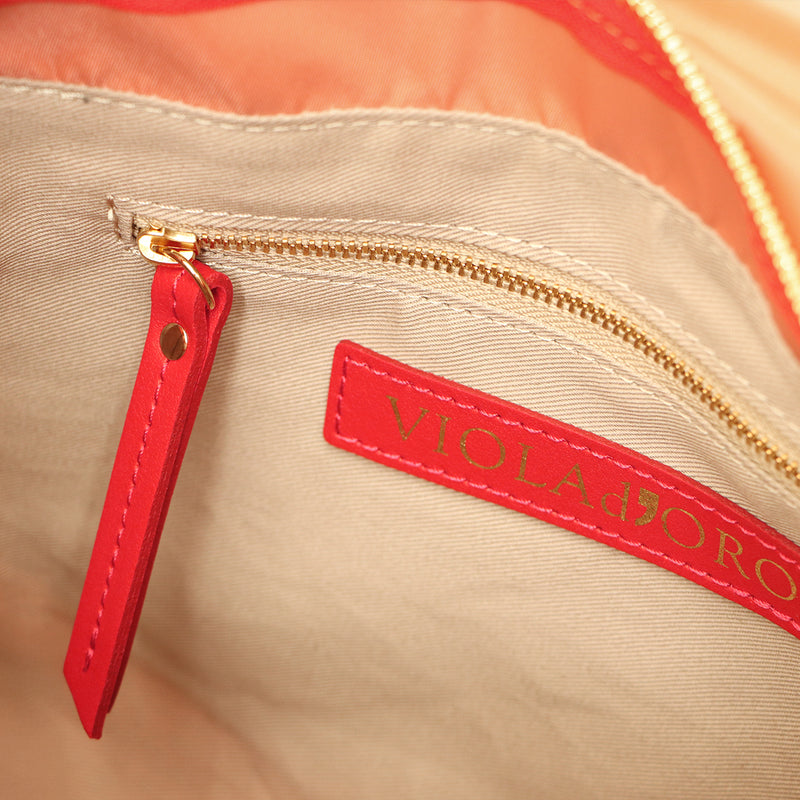 BIANCA-S Scarlet Blush LIMITED EDITION