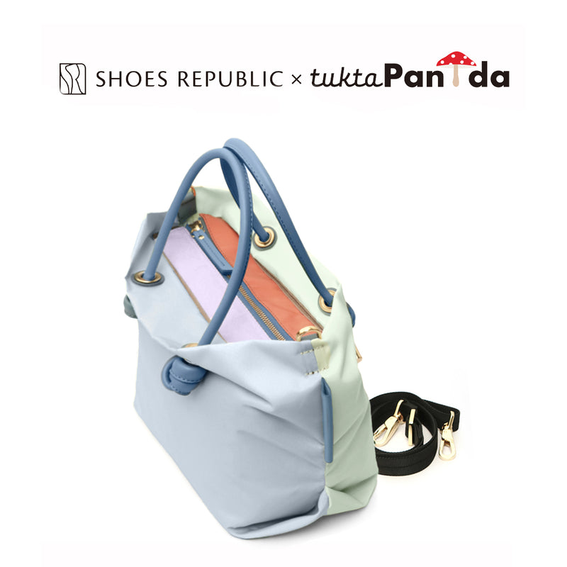 BIANCA-S Minty Sky LIMITED EDITION