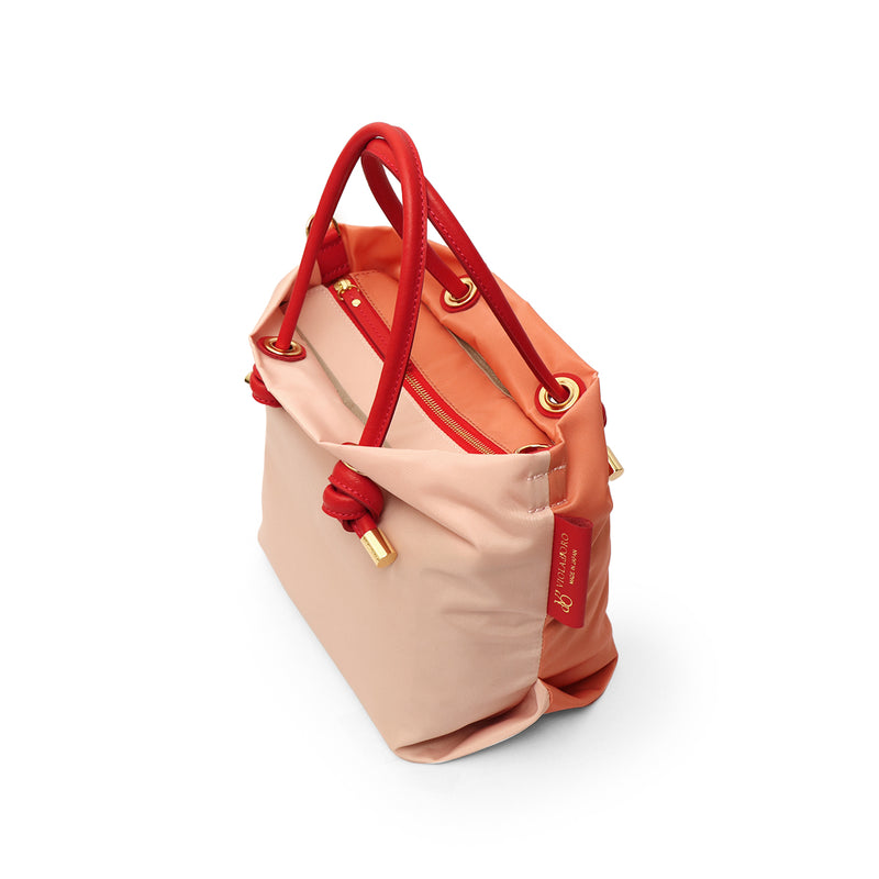 BIANCA-S Scarlet Blush LIMITED EDITION