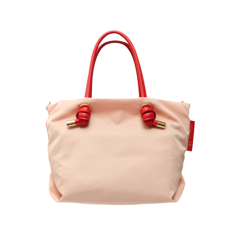 BIANCA-S Scarlet Blush LIMITED EDITION