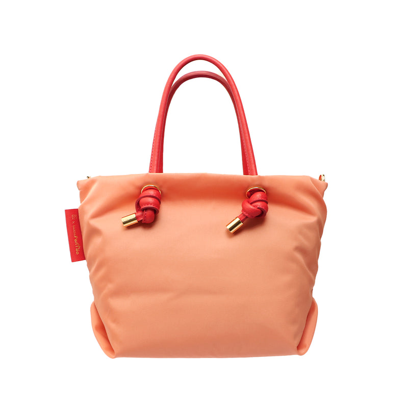 BIANCA-S Scarlet Blush LIMITED EDITION