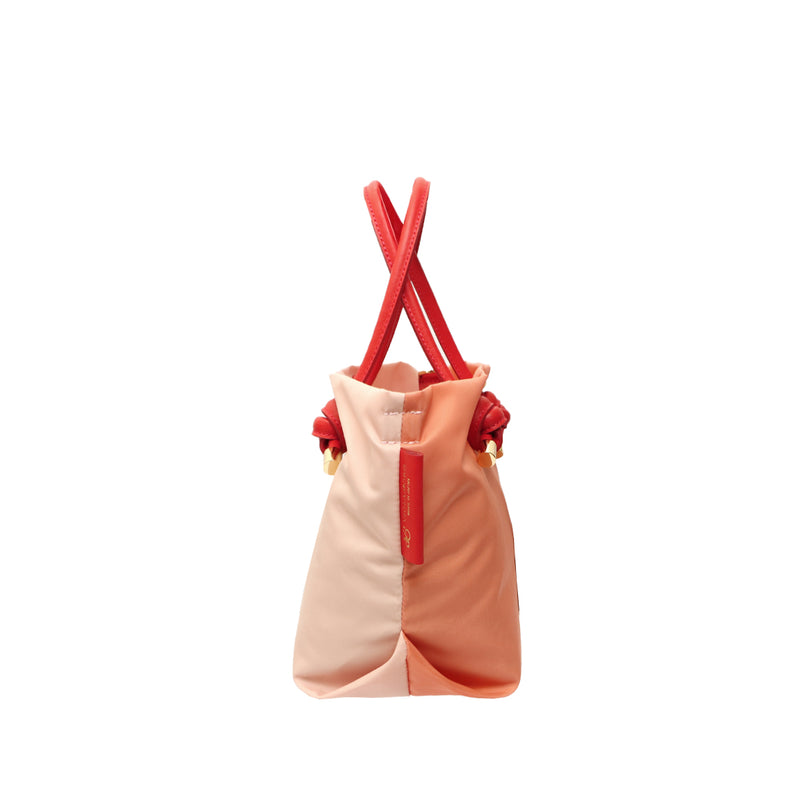 BIANCA-S Scarlet Blush LIMITED EDITION