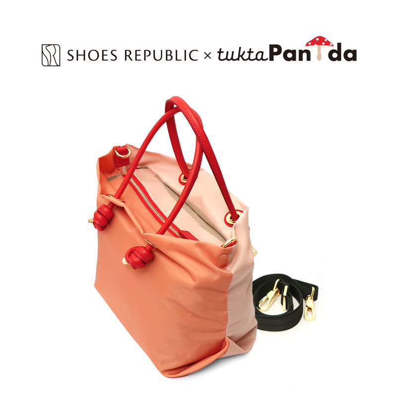 BIANCA-S Scarlet Blush LIMITED EDITION