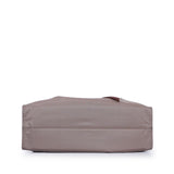 BIANCA AIR-L Taupe-Brown Tote Bag