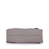 BIANCA AIR-M Taupe-Black 2 Ways Tote