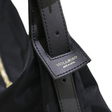 BIANCA HOBO Black