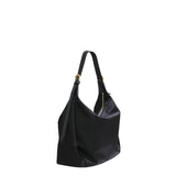 BIANCA HOBO Black
