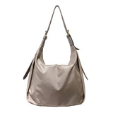 BIANCA HOBO Taupe