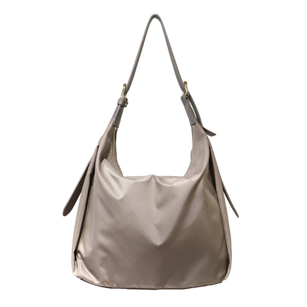 BIANCA HOBO Taupe